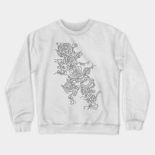 doodles Crewneck Sweatshirt